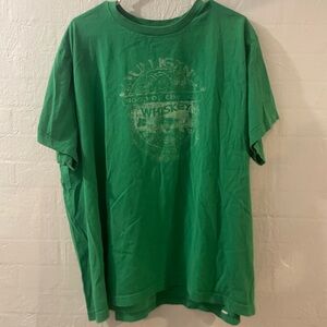 Old Navy Mulligan Whiskey T-Shirt